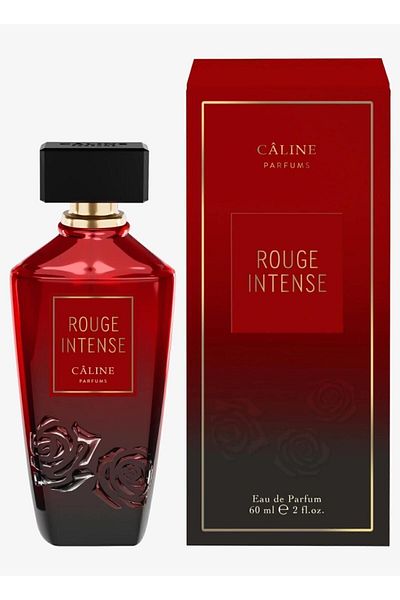 Caline Rouge Intense Edp 60ml Kad n Parfum Fiyat Yorumlar Trendyol