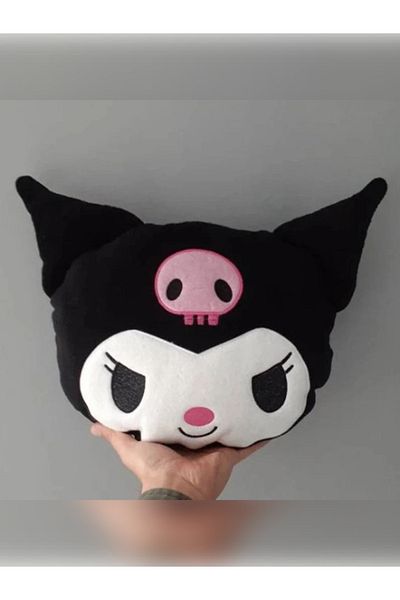 Kollektif Kawaii Kuromi Plush