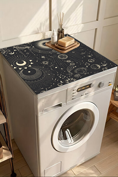 Getcarpet Πλυντήριο ρούχων - Στέγνωμα, Προστασία καλύμματος, Μαξιλαράκι, Αδιά...