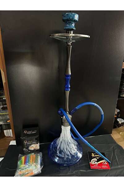 selimler Büyük Boy Nargile Takımı