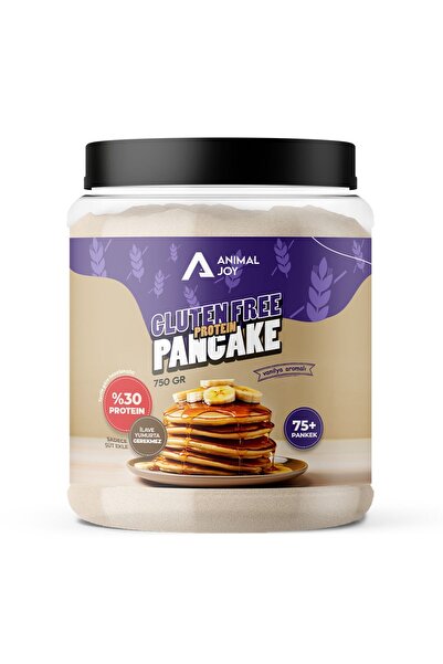 Animal Joy Glutensiz Protein Pankek Mix