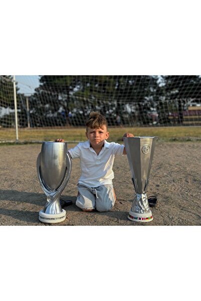 Goplast Premium 2000 Uefa ve Süper kupa gs 50cm