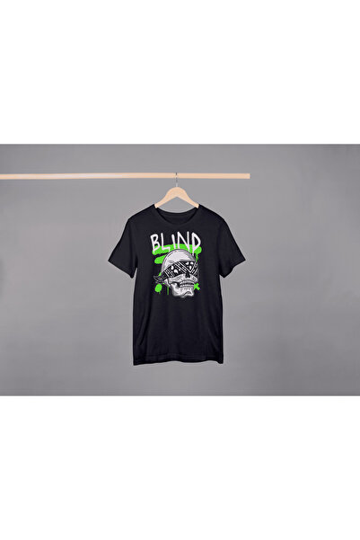 LAND MODA Tricou oversize din bumbac unisex - simplu, țesătură 30/1