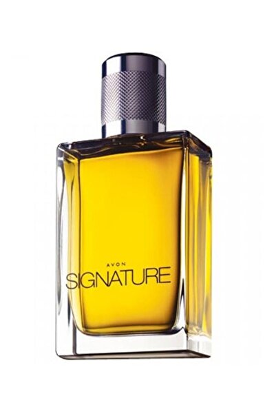 AVON Signature Edt 75 ml Erkek Parfümü 8681298910084