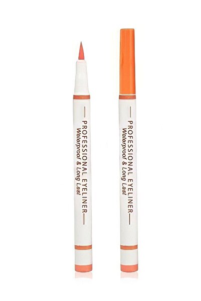 MAQYA Cosmetics Renkli Pen Eyeliner Maqya1448