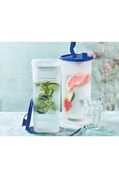 Tupperware Multi-Purpose Jug 2lt