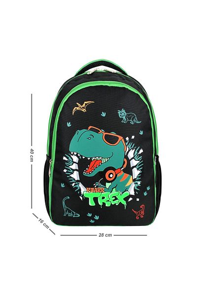 Roxy Dinosaur Primary School and Nutrition Set