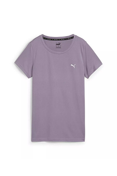 Puma T-Shirt, L, Lila