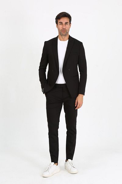ACTUAL Men's Suit 4032-01