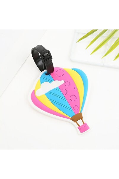 Boldy Ετικέτα Βαλίτσας Μπαλόνι - Ετικέτα Βαλίτσας - Ετικέτα Τσάντα - Ετικέτα ...