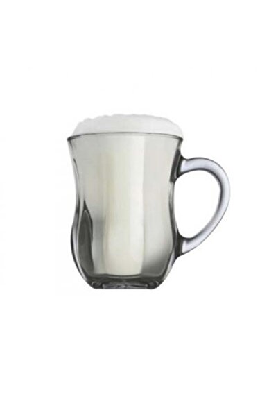 Paşabahçe 55383 Gourmet Kupa 350 Cc 2 Li