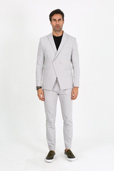 ACTUAL Men's Suit 4032-03