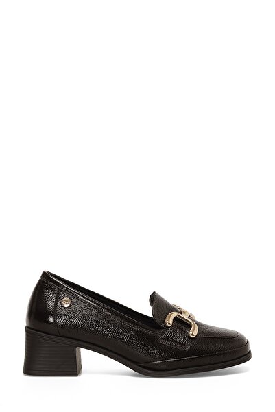 İnci Дамски кафяви обувки на висок ток INCI ELDRED 4PR