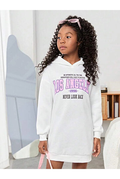 MANCY Dečija haljina / tunika za devojke u Los Anđelesu