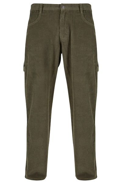 Urban Classics Cord-Zimmermanns-Hose