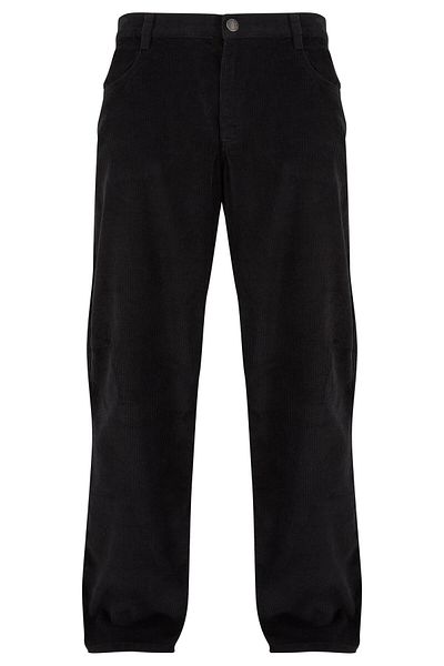 Urban Classics Cord-Zimmermanns-Hose