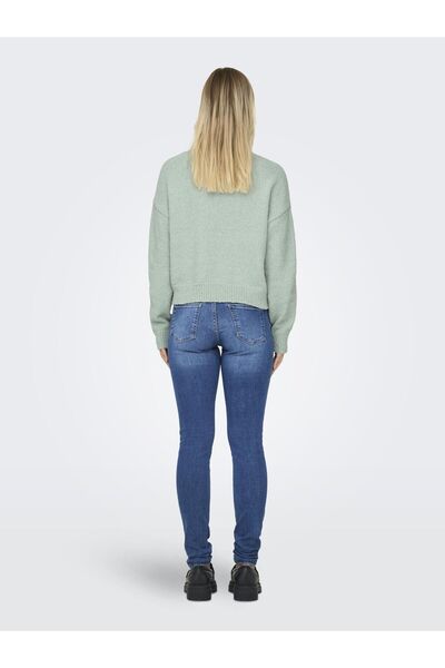 ONLY Strickpullover Onlteresa Strickpullover