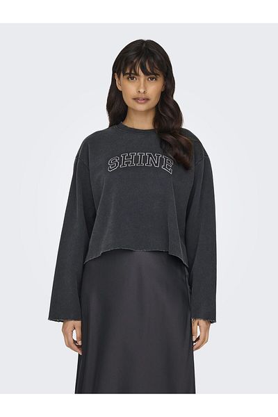 ONLY Sweatshirt Onlcallie Sweatshirt