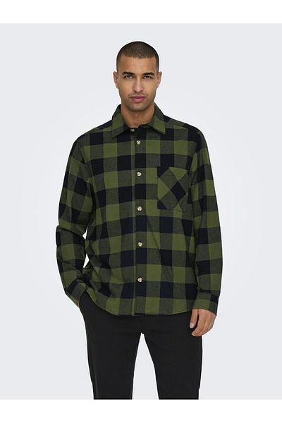 Only & Sons Hemd Onsmason Hemd