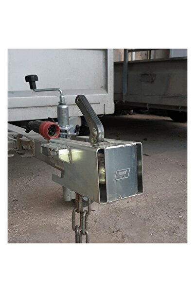 Simol Römork Karavan Kaplin Kilidi