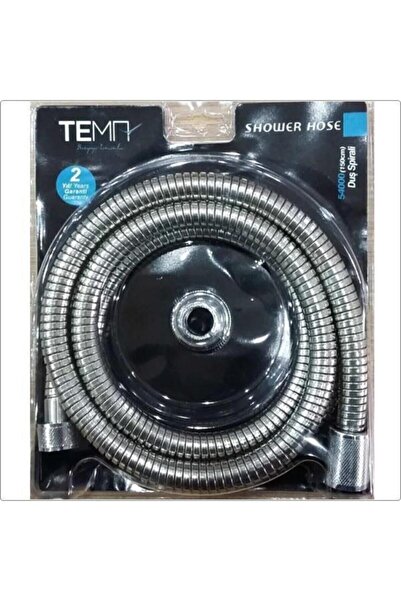 Genel Markalar Duş Spirali (150 CM-190 CM) (DUŞ HORTUMU)