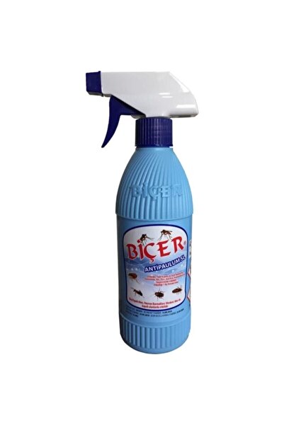 Biçer Antipaulum Sl 500 Ml