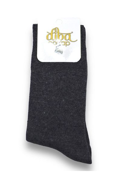 Nitesheys Lambswool Wool Winter Thick Diba Women's Patternless Socks
