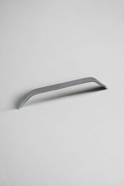 ABERTİCARET ŞAHİN ALÜMİNYUM KROM 224 MM (22,4 CM ) MUTFAK , DOLAP , ÇEKMECE KULPU