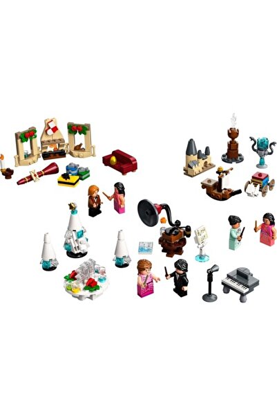 LEGO Harry Potter Advent Calendar