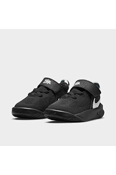 Nike Cw6737-004 Team Hustle D 10 (TD) Bebek Basketbol Ayakkabısı