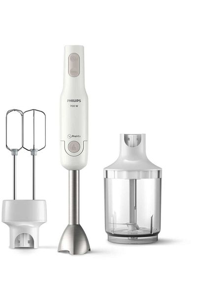 Philips HR2546/00 خلاط يدوي بروميكس من ديلي كوليكشن 700 واط