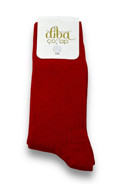 Nitesheys Lambswool Wool Winter Thick Diba Socket Women's Socks