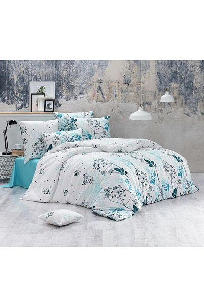 es home collection SET DE PIREDURI RANFORCE IMPRIMATE PENTRU O PERSONĂ