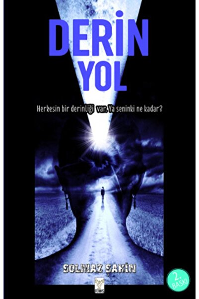 Feniks Yayınları Derin Yol