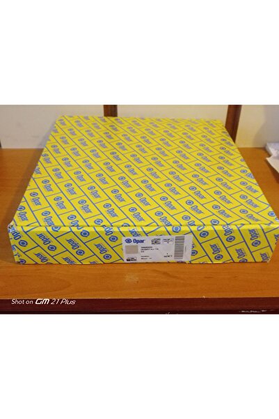 OPAR Tempra Tipo1.6 debriyaj seti komple opar marka