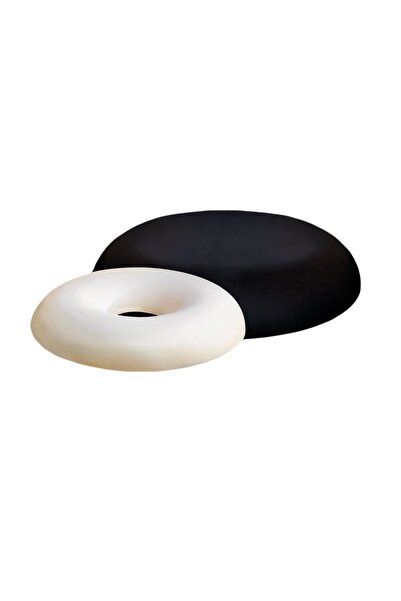 AnkaWood Orthopedic Sitting Cushion Ring Bagel Cushion