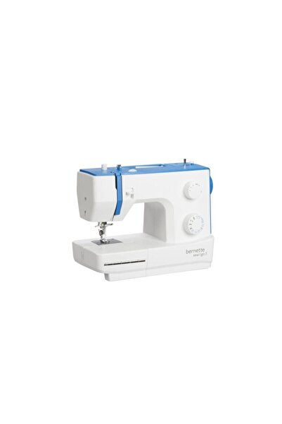 bernette Sew&go 3 Ev Tipi Dikiş Makinesi