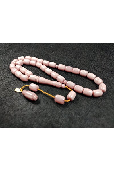 İskeçe Exclusive Furkan Rose USA Signed Sealed Bleeding Tie Certified No 3939