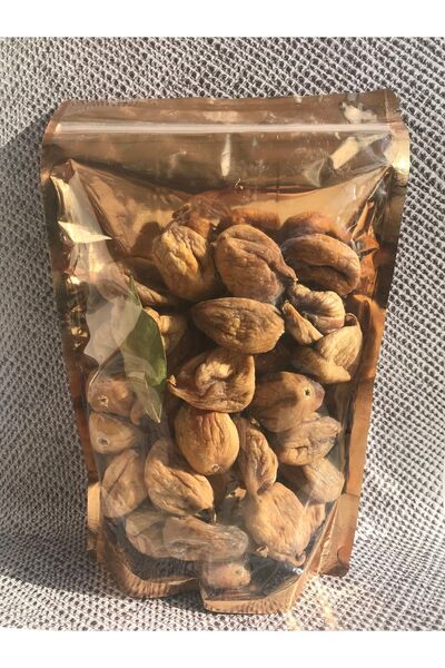 incirciamca Extra Boy Dağ Inciri 3 Kg