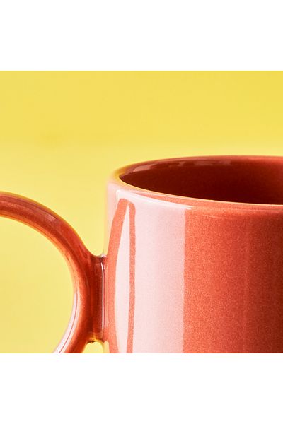 Bella Maison Arcana Espresso Set of 2 Dried Rose (270 Cc)