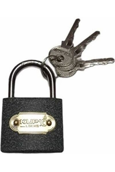 Kupa Padlock 25 Mm