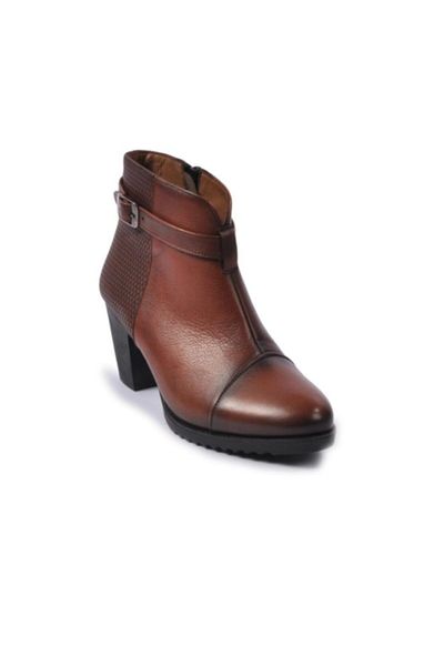 Castle Black Casual Μπότες Κοντές Γόβες