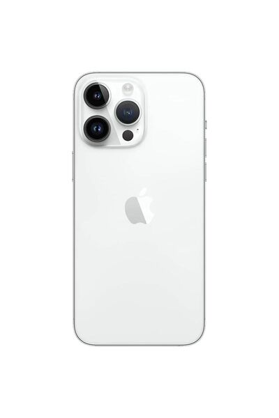 iPhone14ProMax 256GB シルバー 値下げ不可 📱 Yenilenmiş iPhone 14 Pro Max 256 GB - 12 Ay Garantili!