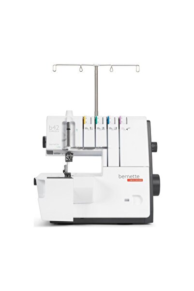 bernette B42 Reçme Makinesi