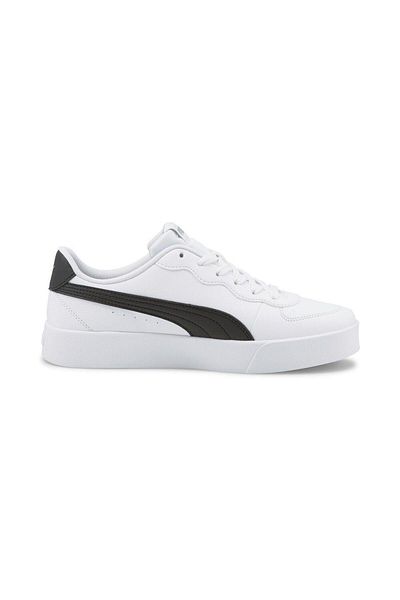 Puma Skye Clean - Pantofi comozi și la modă