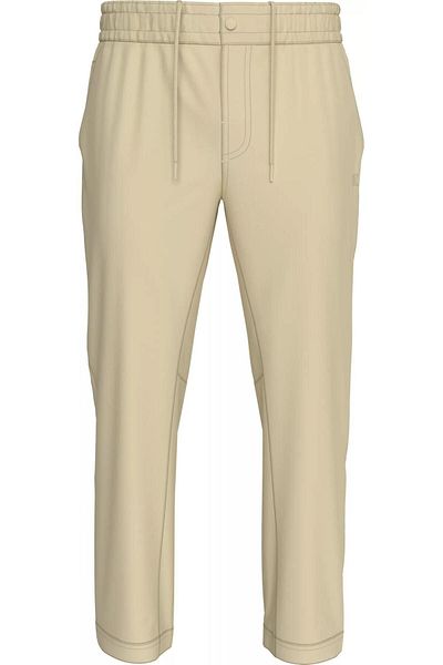 Calvin Klein Cut Kicked Trousers