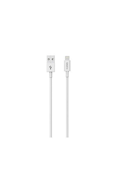 X-Level X-start 2.2a 120 Cm Iphone Uyumlu Hızlı Şarj / Data Kablosu