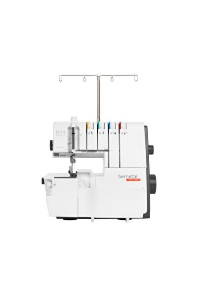 bernette b44 overlok makinesi