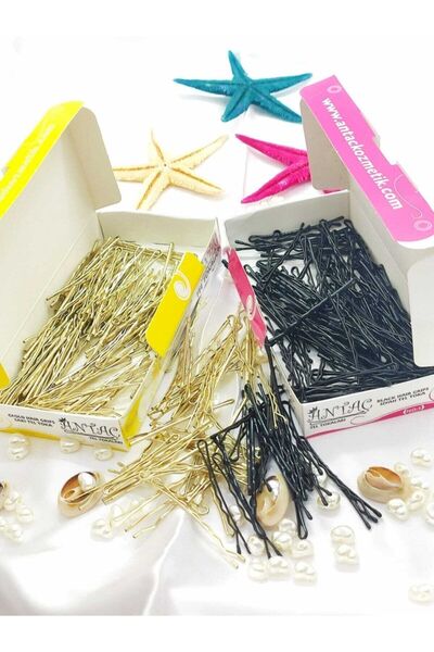 Antaç Noul sezon - 300 de bucăți de cataramă din sârmă paravană de calitate și utilă