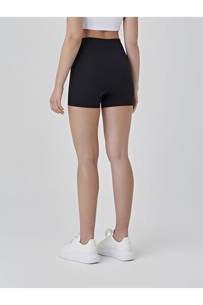 pecestore Mini Tayt Şort , Etek Altı & Voleybol & Deniz Ve Havuz Şortu & Günlük